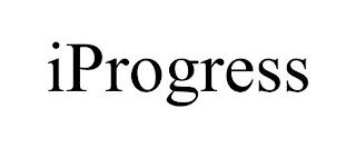 IPROGRESS trademark