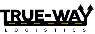 TRUE-WAY LOGISTICS trademark