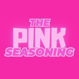 THE PINK SEASONING trademark