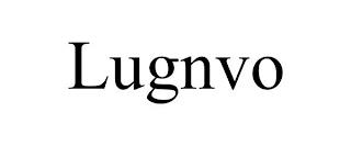 LUGNVO trademark