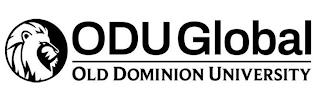 ODU GLOBAL OLD DOMINION UNIVERSITY trademark