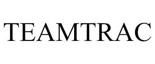 TEAMTRAC trademark