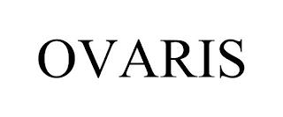 OVARIS trademark