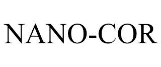 NANO-COR trademark