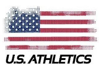 U.S. ATHLETICS trademark