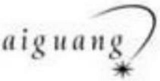 AIGUANG trademark