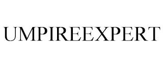 UMPIREEXPERT trademark