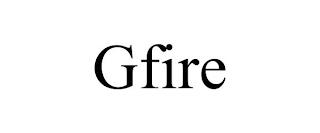 GFIRE trademark