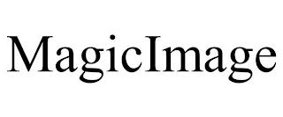 MAGICIMAGE trademark