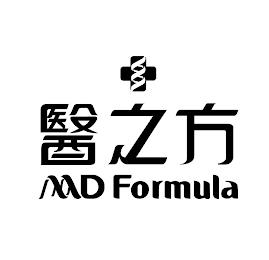 MD FORMULA trademark