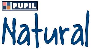 PUPIL NATURAL trademark