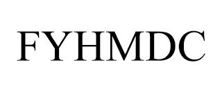 FYHMDC trademark