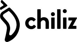 CHILIZ trademark