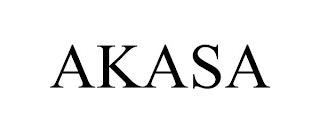 AKASA trademark