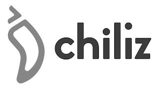 CHILIZ trademark