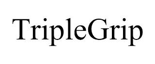 TRIPLEGRIP trademark