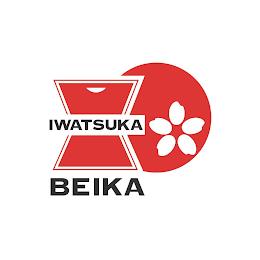 IWATSUKA BEIKA trademark