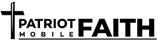 PATRIOT MOBILE FAITH trademark