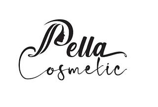 PELLA COSMETIC trademark