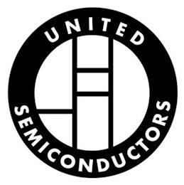 UNITED SEMICONDUCTORS trademark