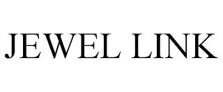 JEWEL LINK trademark