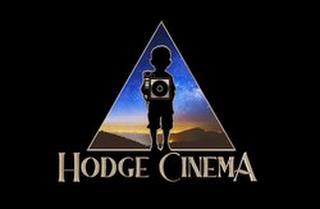 HODGE CINEMA trademark