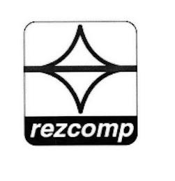 REZCOMP trademark