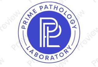 PPL PRIME PATHOLOGY LABORATORY PREVIEW trademark