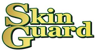 SKIN GUARD trademark