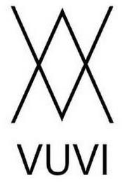 VUVI trademark