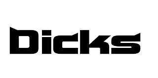 DICKS trademark