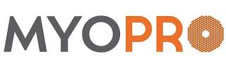 MYOPRO trademark