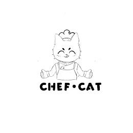 CHEF CAT trademark