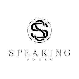 SS SPEAKING SOULS trademark