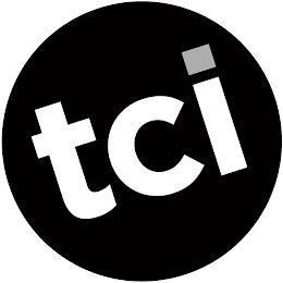 TCI trademark