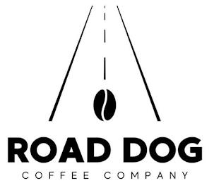 ROAD DOG COFFEE COMPANY trademark