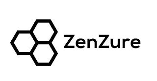 ZENZURE trademark