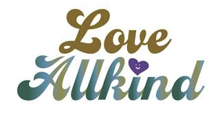 LOVE ALLKIND trademark