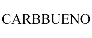 CARBBUENO trademark