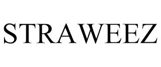 STRAWEEZ trademark