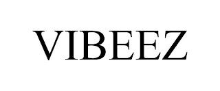 VIBEEZ trademark