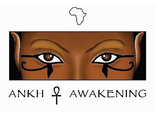 ANKH AWAKENING trademark