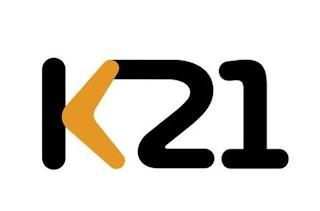 K21 trademark