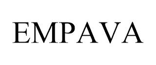 EMPAVA trademark