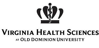 VIRGINIA HEALTH SCIENCES AT OLD DOMINION UNIVERSITY trademark