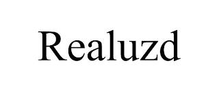 REALUZD trademark