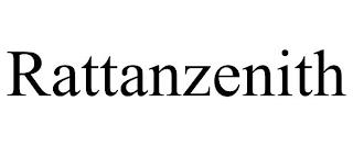 RATTANZENITH trademark