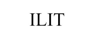 ILIT trademark