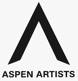 ASPEN ARTISTS trademark