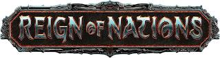 REIGN OF NATIONS trademark